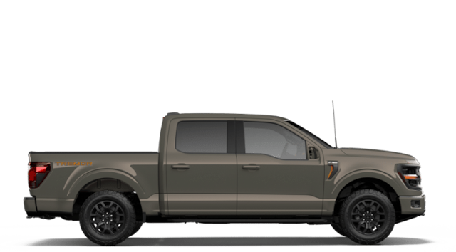 2026 Ford F-150+F-150